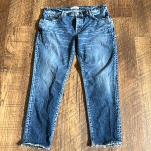 Moussy Vintage Howa Jeans Size 31